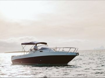 J Composites Seabird 755 Caragola - 2