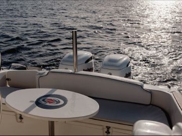 J Composites Seabird 755 Caragola - 5