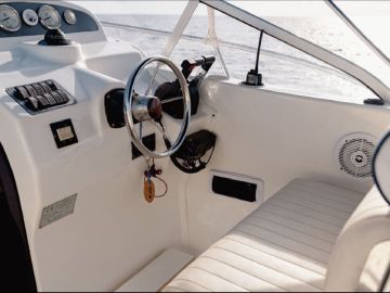 J Composites Seabird 755 Caragola - 5