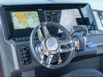 Yacht Saxdor 320 Gto - 5