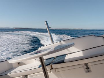 J Composites Seabird 755 Caragola - 4