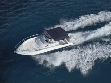 J Composites Seabird 755 Caragola - 3