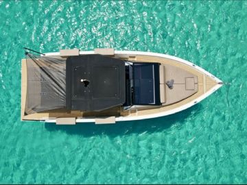 Antonio D34 Cruiser Yacht - 4