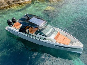 Yacht Saxdor 320 Gto - 2