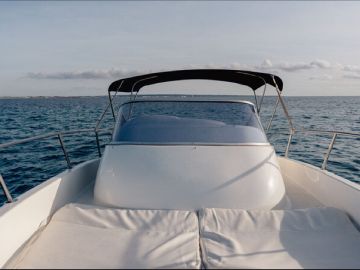 J Composites Seabird 755 Caragola - 2