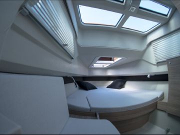 Yacht Saxdor 320 Gto - 2