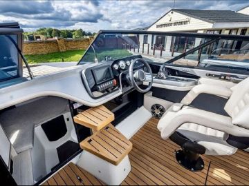 Yacht Cranchi E26 Classic - 4
