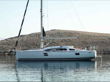 Elan Impression 40 Sailboat - 3