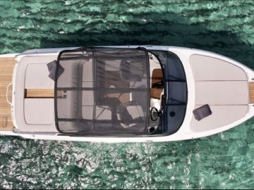 Yacht Cranchi E26 Classic - 2