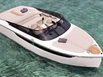 Yacht Cranchi E26 Classic - 5