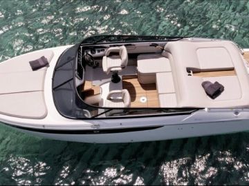 Yacht Cranchi E26 Classic - 3