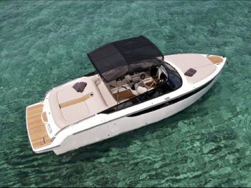 Yacht Cranchi E26 Classic - 2