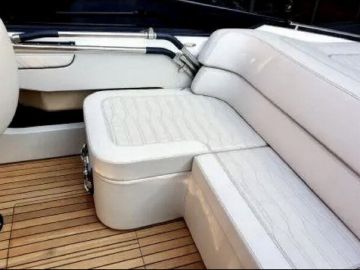 Yacht Cranchi E26 Classic - 5
