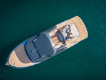Yate Alfastreet Marine 28 - 3