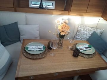 Velero Elan Impression 40 - 4