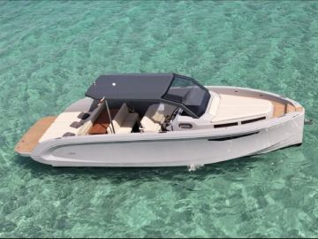 Yate Rand Évasion 30 - 3
