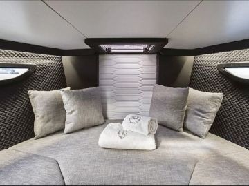 Yacht Cranchi E26 Classic - 3