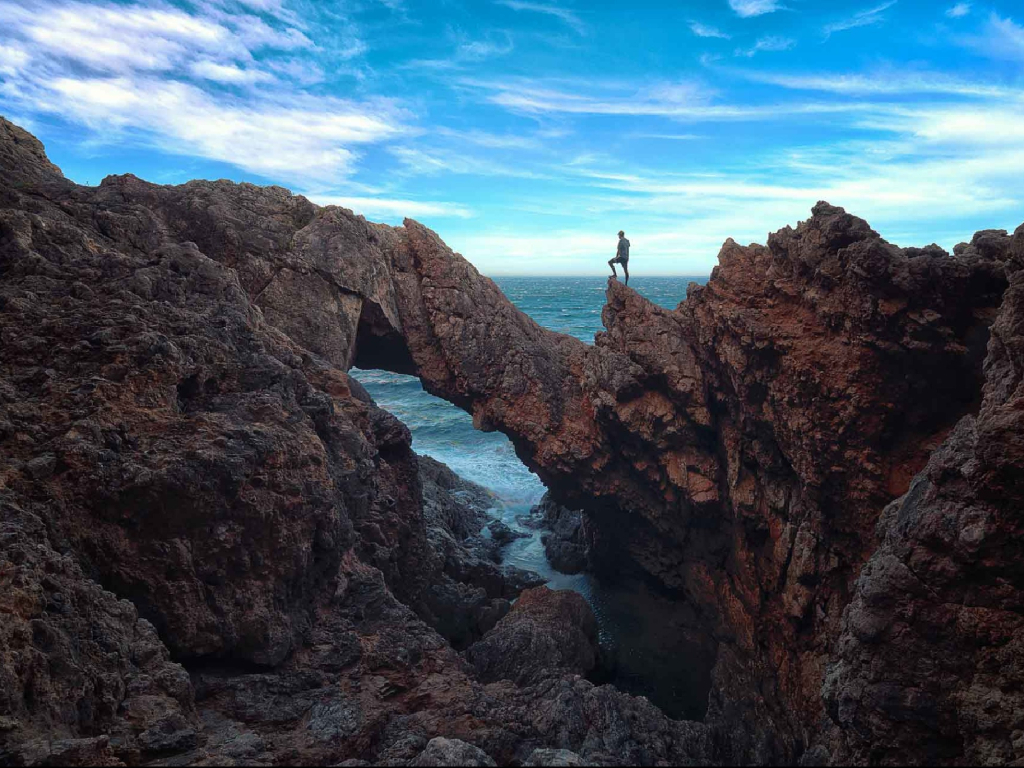 Tour Guiado Ruta de Senderismo a Forat Gros en Ibiza