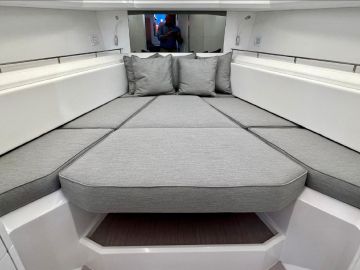 Yacht Evo R4 Mistral - 5