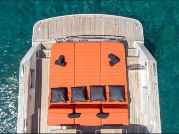 Yate Fjord 48 Slice - 4