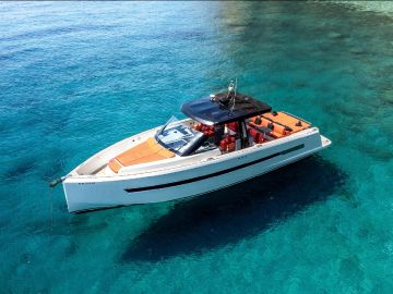 Yate Fjord 48 Slice - 2