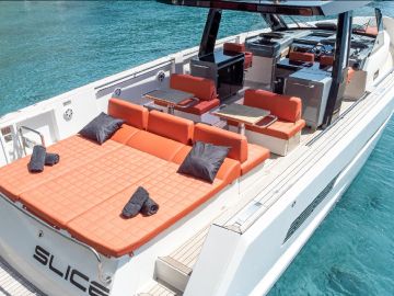 Yate Fjord 48 Slice - 3