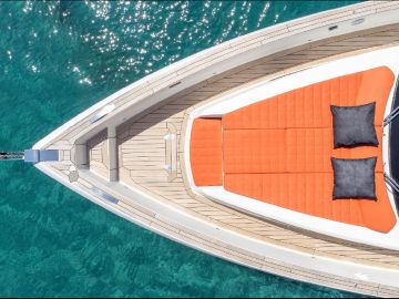 Yate Fjord 48 Slice - 5