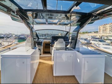 Yacht Pardo 50 Mimi - 5