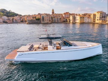 Yacht Pardo 50 Mimi - 2