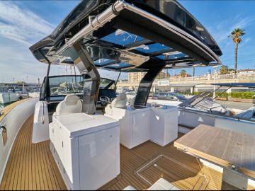 Yacht Pardo 50 Mimi - 3