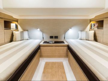 Pardo 43 Yaaas Yacht - 3