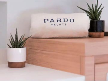Yacht Pardo 50 Mimi - 3