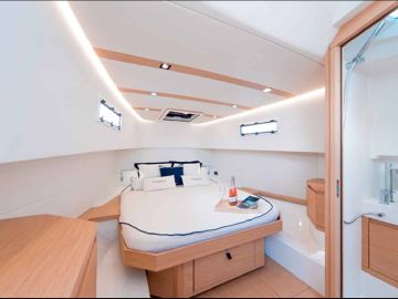 Yacht Pardo 50 Mimi - 4