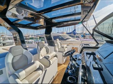 Yacht Pardo 50 Mimi - 4