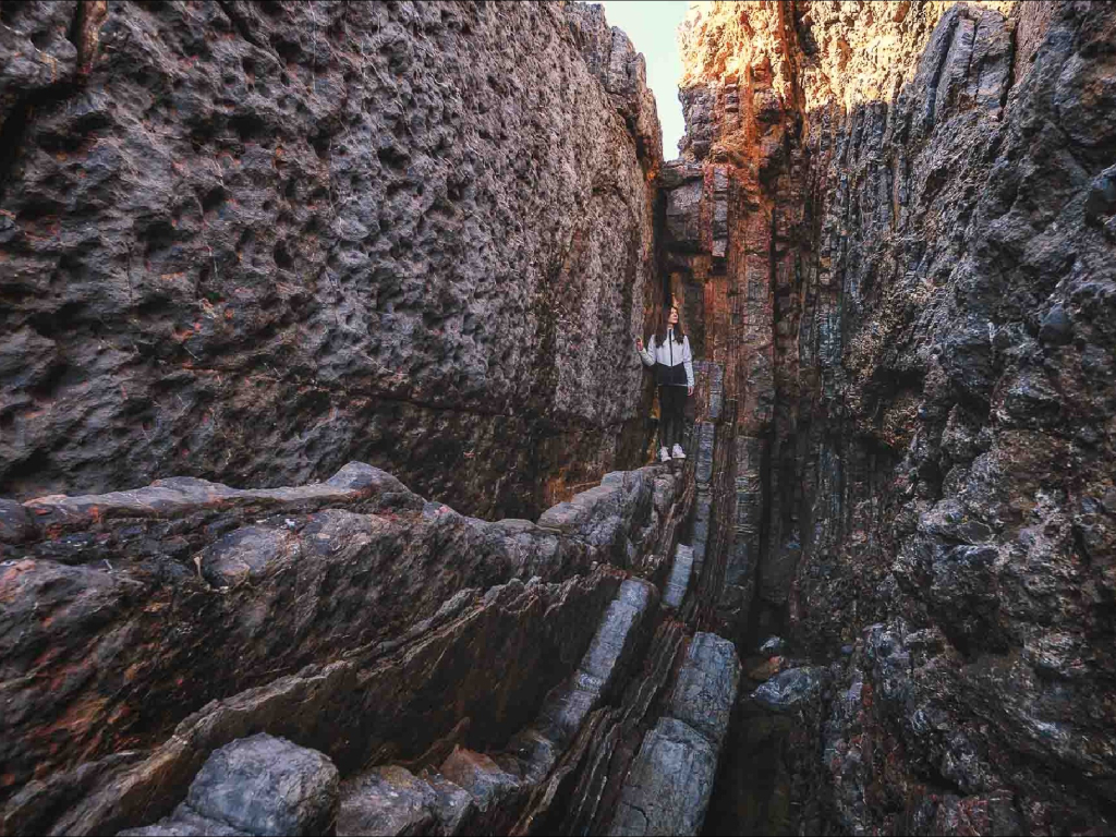 Tour Guiado Senderismo Ruta del Origen en Ibiza