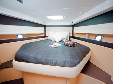 Yate Montecarlo 37 - Xenia - 5