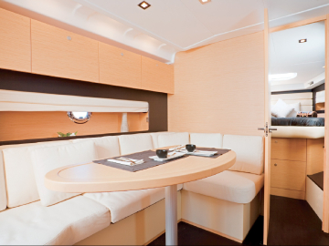 Yate Montecarlo 37 - Xenia - 4