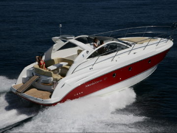 Yate Montecarlo 37 - Xenia - 3