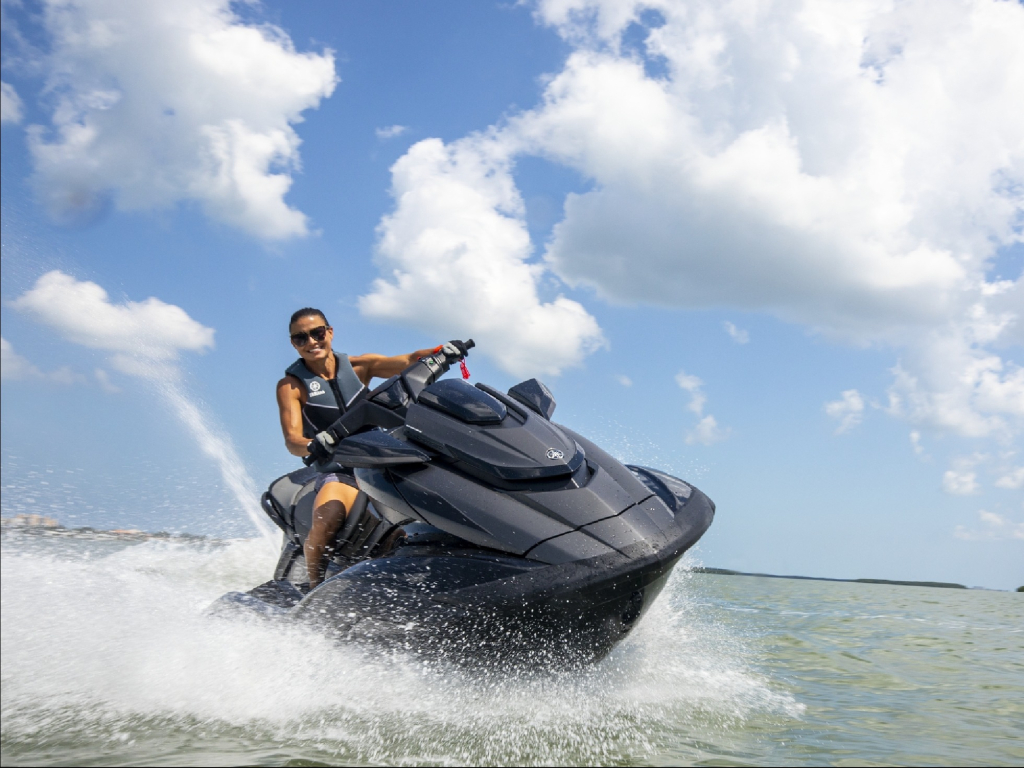 Location de jet ski à la journée à Ibiza