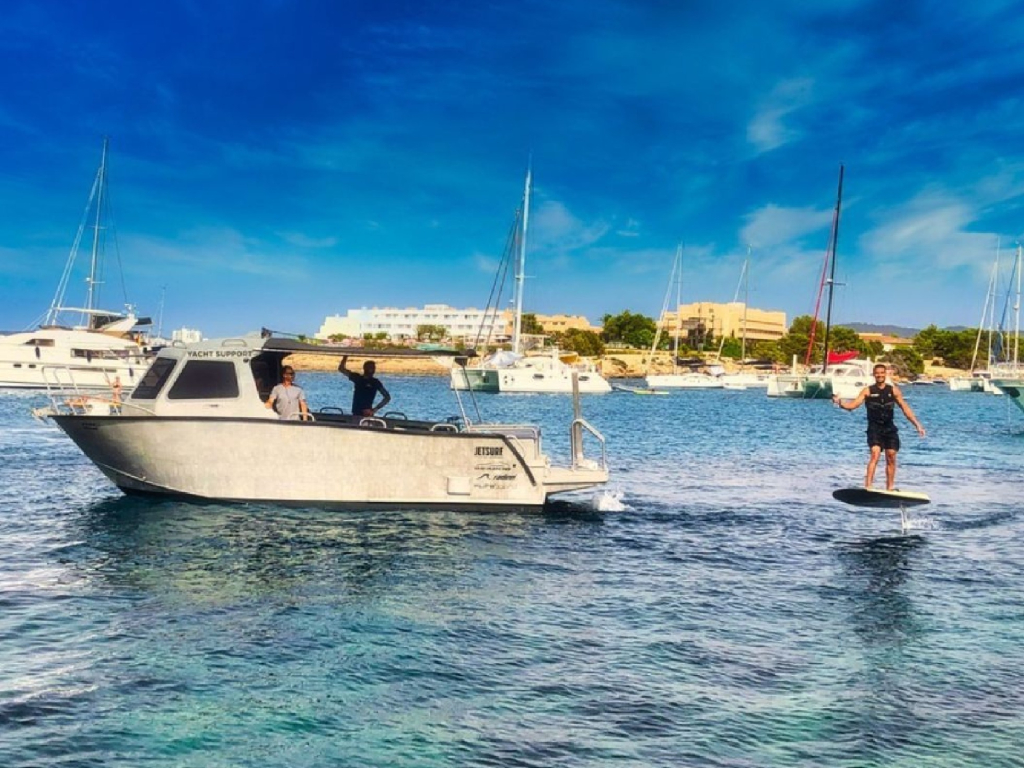 Tour de Playas y Cuevas por Ibiza