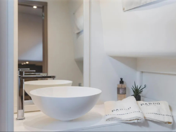 Yate Pardo 50 - Salty Spirit - 5