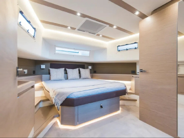 Yate Pardo 50 - Salty Spirit - 3