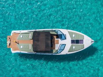 Yate Waterdream California 52 - 3