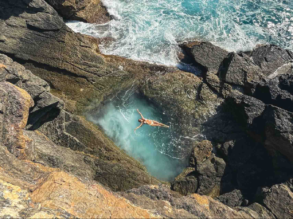 Excursión Guiada - Ruta de Senderismo El Origen de la Isla en Ibiza